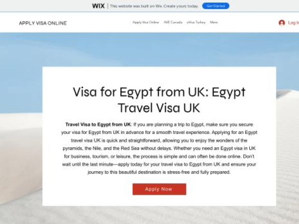 doyouneedvisaforegypt.web1337.net