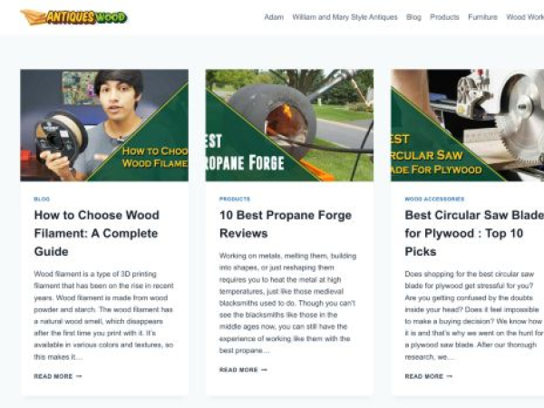 ronaldphillipsantiques.com